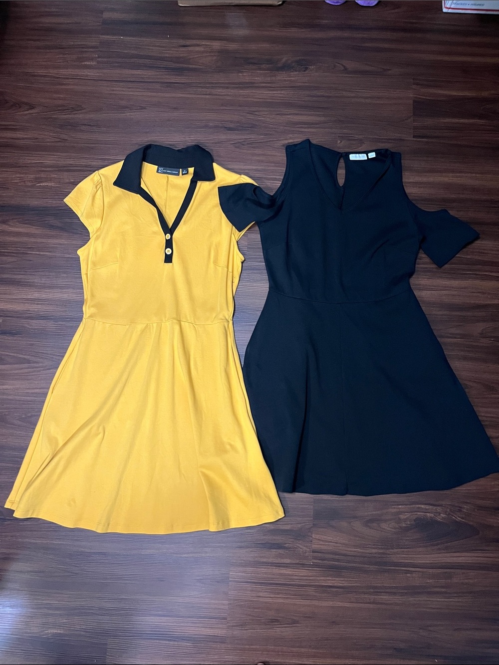 NY & Co dresses